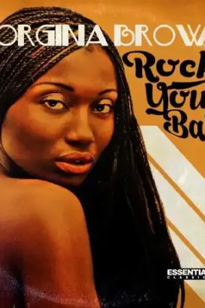 Rock Your Baby (Ep) (Mod) Clearance