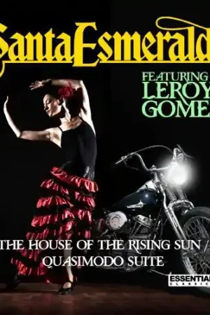 Holiday Sale House of the Rising Sun / Quasimodo Suite