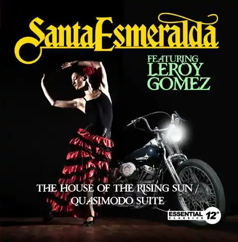 Holiday Sale House of the Rising Sun / Quasimodo Suite