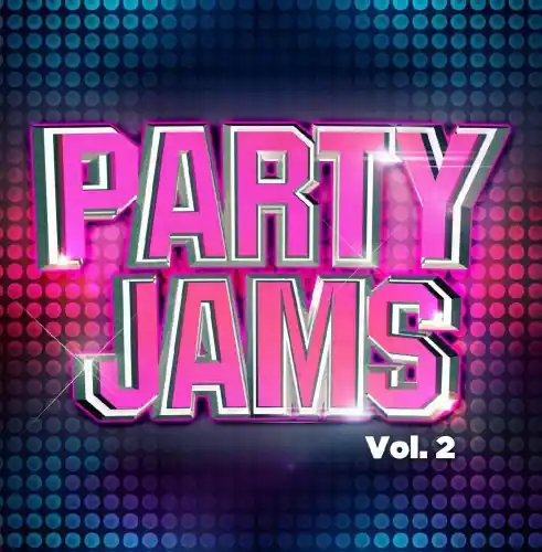 Direct From Manufacturer Party Jams 2 / Various