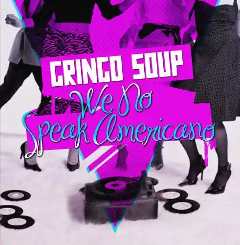 We No Speak Americano Certified
