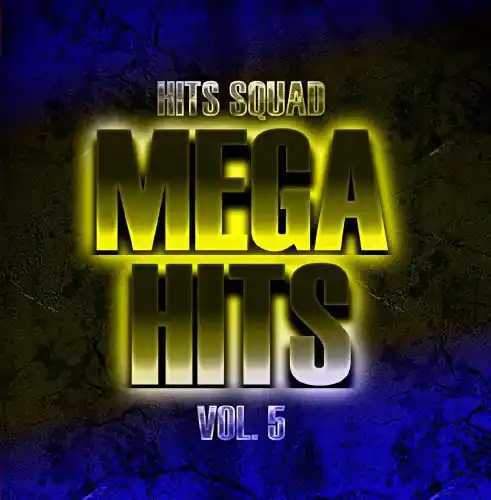 Mega Hits 5 Bargain