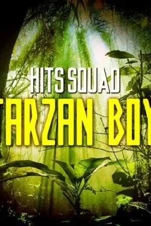 Genuine Tarzan Boy