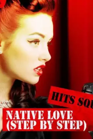 Best Seller Native Love (Step By Step)