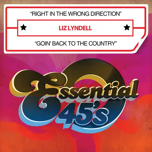 Popular Right in Wrong Direction / Goin' Back to Country