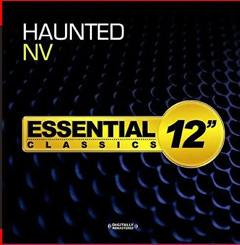 Haunted Holiday Sale