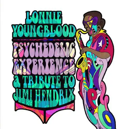 Discount Psychedelic Experience: Tribute to Jimi Hendrix
