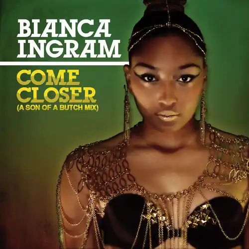 Come Closer (A Son of a Butch Mix) Special Offer