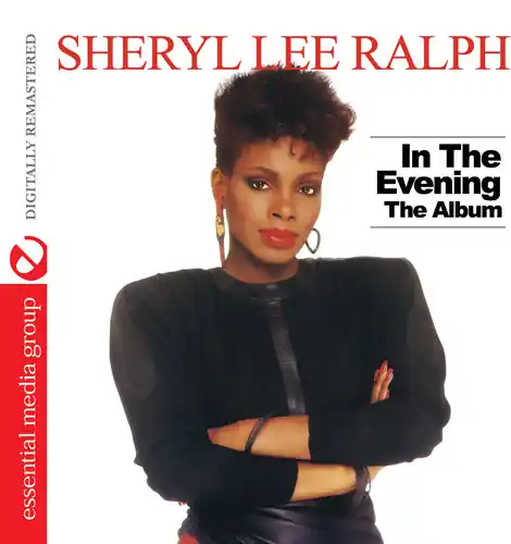 In Evening - Album Buy Direct