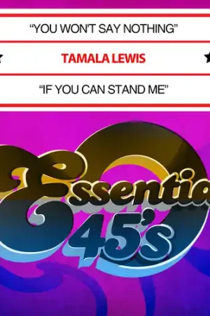 You Won't Say Nothing / If You Can Stand Me Crafted