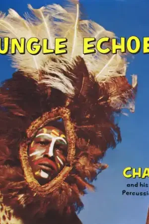 Jungle Echoes [Remastered] Hot Picks