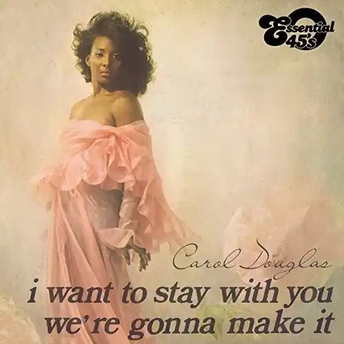 I Want To Stay With You / We're Gonna Make It Bargain