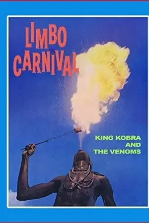 Limbo Carnival Authentic