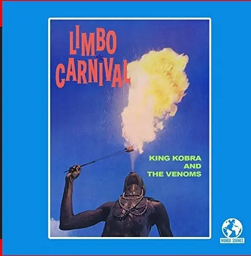 Limbo Carnival Authentic