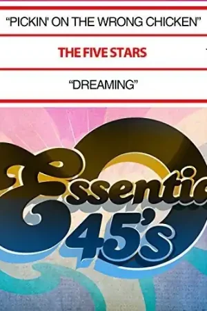 Get Yours Pickin' On The Wrong Chicken / Dreaming