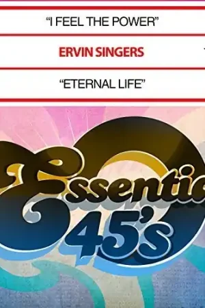 I Feel The Power / Eternal Life (digital 45) Reduced Price