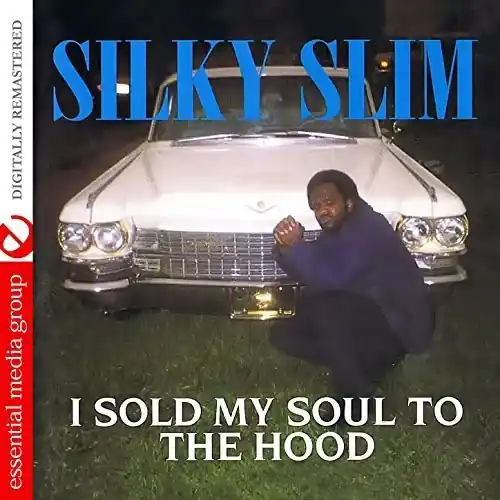 Luxury I Sold My Soul To The Hood