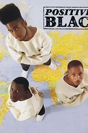 Hot Picks Positively Black Positively