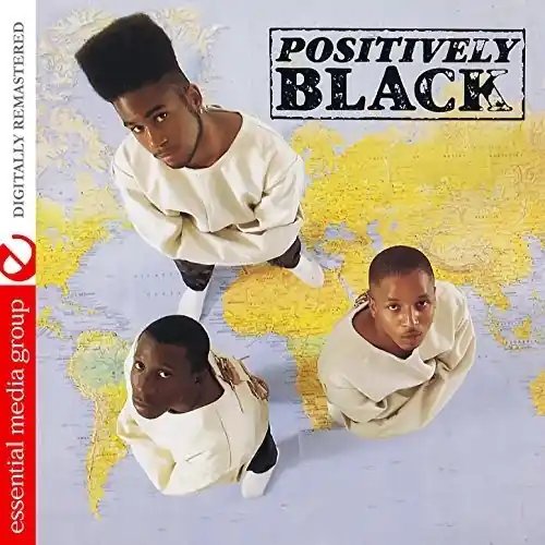 Hot Picks Positively Black Positively