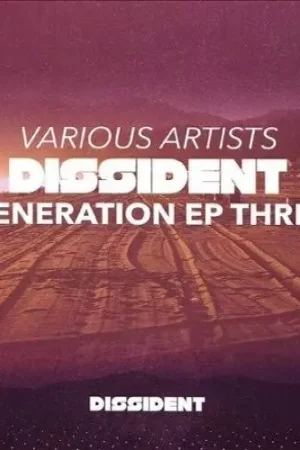 Dissident Generation EP Three Price Drop