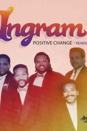 Positive Change (Remix) (Mod) Worldwide Shipping