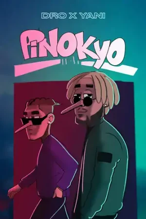 Pinokyo (Mod) Secure Checkout