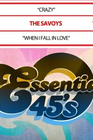 Crazy / When I Fall In Love (Digital 45) (Mod) Premium
