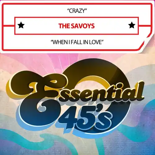 Crazy / When I Fall In Love (Digital 45) (Mod) Premium