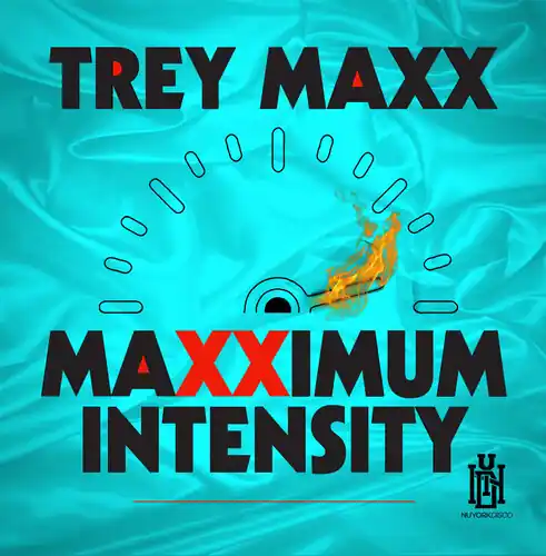 Maxximum Intensity (Mod) Direct From Factory