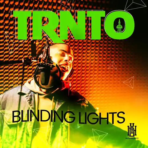 Blinding Lights (Ballad Version) (Mod) Hot Deal