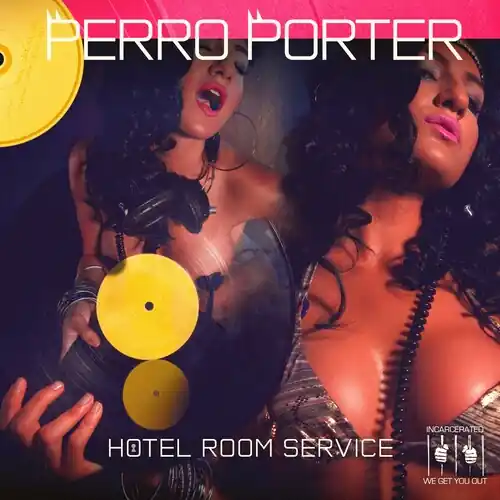 Holiday Sale Hotel Room Service (Mod)