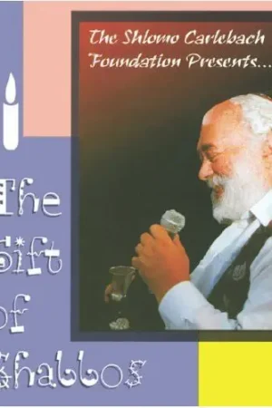 Gift of Shabbos One Day Deal