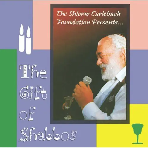 Gift of Shabbos One Day Deal