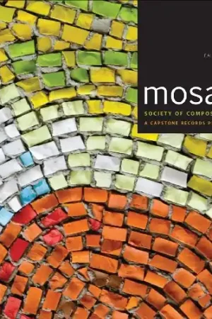 Hot Deal Mosaic