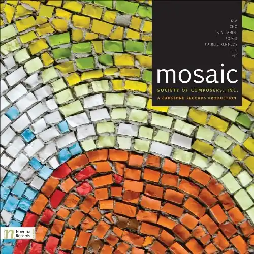 Hot Deal Mosaic