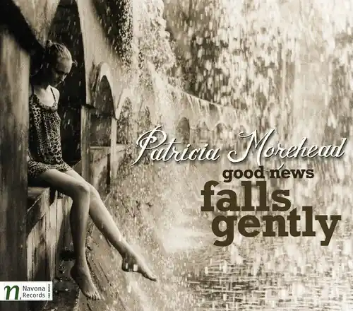 Latest Good News Falls Gently