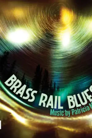 Holiday Sale Brass Rail Blues