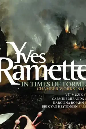 In Times of Torment Exclusive