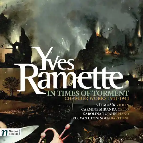 In Times of Torment Exclusive
