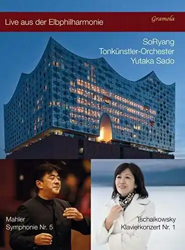 Top Pick Live Aus Der Elbphilharmonie