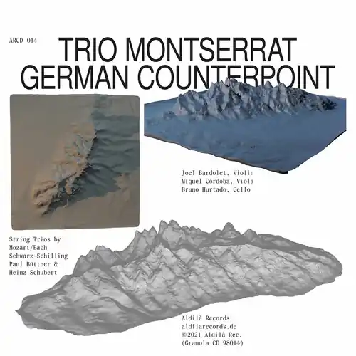 German Counterpoint Money Back Guarantee