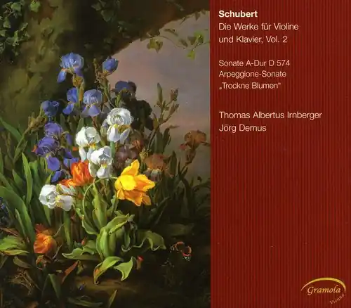 Works for Violin & Piano 2 Place Order