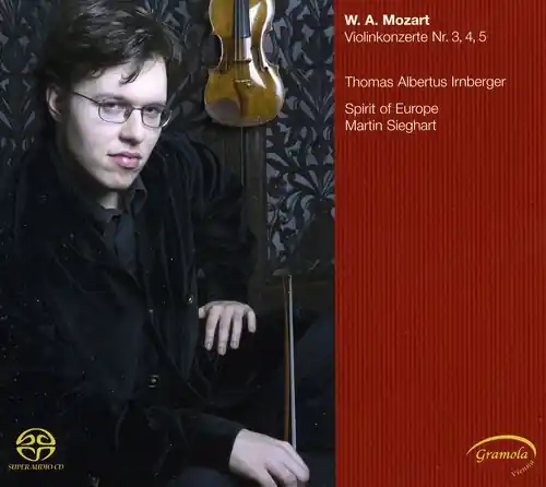 Reduced Price Violin Concerto