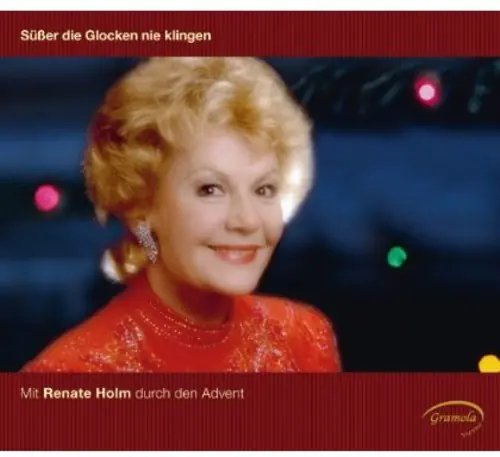 Suesser Die Glocken Nie Klingen Limited Offer
