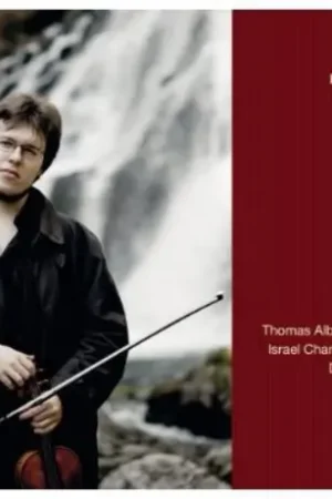 Modern Violinkonzert / Violinsonate