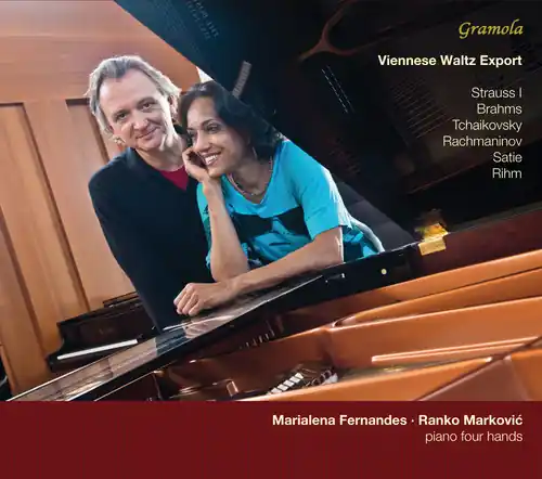 Viennese Waltz Export Premium