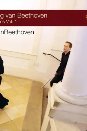 Beethoven: Piano Trios Vol 1 Latest