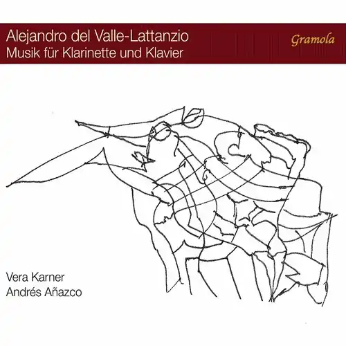 Editor’s Pick Music For Clarinet & Piano