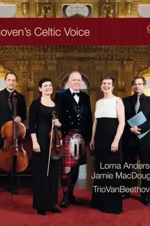Beethoven's Celtic Voice Sale