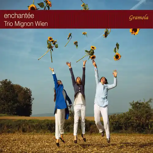 Enchantee Best Seller